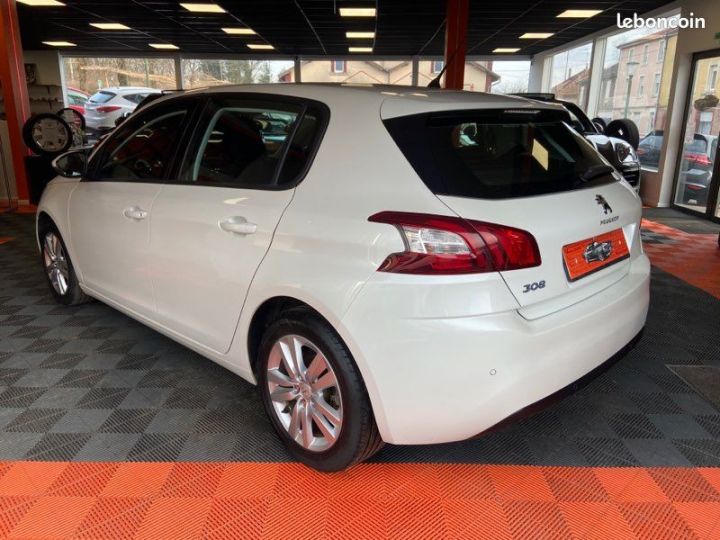 Peugeot 308 II PACK ACTIVE 1.6 THP 16V 125 cv Garantie 12 mois  - 2