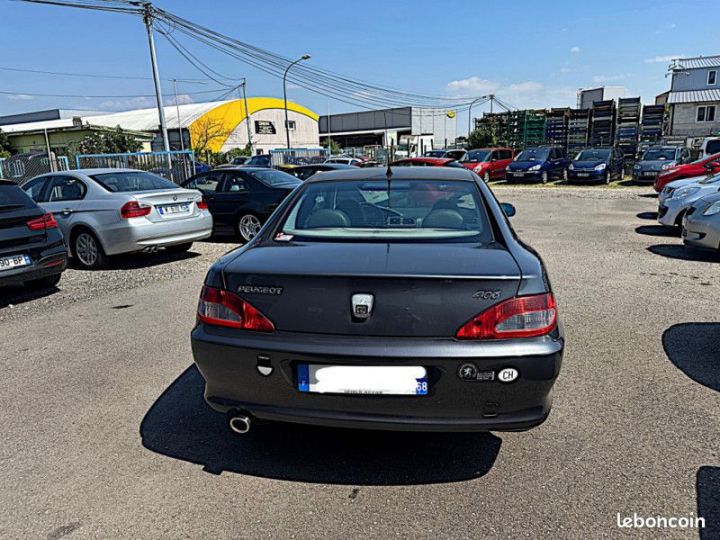 Peugeot 406 COUPE 3.0 V6 194cv YOUNGTIMER  - 6