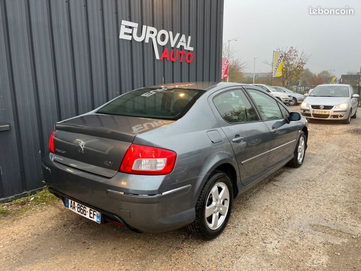 Peugeot 407 1.8 16v 125ch premium Autre - 2