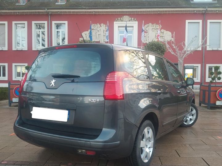 Peugeot 5008 1.6 hdi Autre - 4