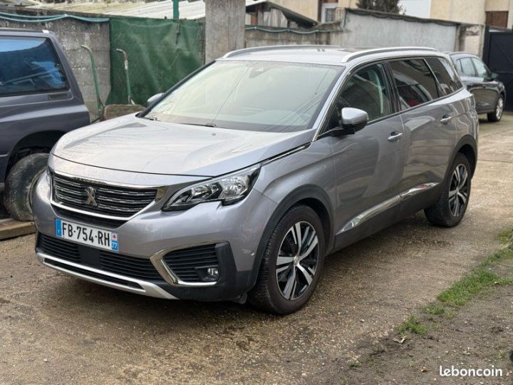 Peugeot 5008 Autre - 2