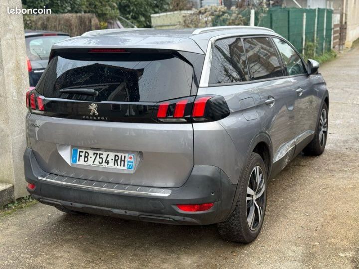 Peugeot 5008 Autre - 3