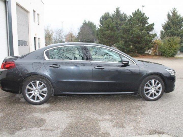 Peugeot 508 GT Line 2.0 BlueHDi 150 BVM6 S/S     Diesel GRIS HARIA - 30