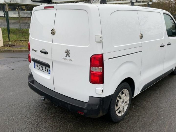 Peugeot EXPERT 1.5 BLUEHDI 120CH S&S STANDARD Blanc - 2