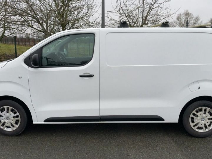 Peugeot EXPERT 1.5 BLUEHDI 120CH S&S STANDARD Blanc - 3