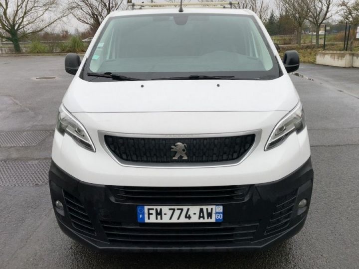 Peugeot EXPERT 1.5 BLUEHDI 120CH S&S STANDARD Blanc - 6