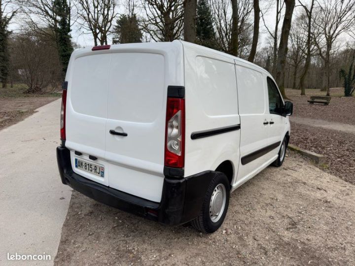 Peugeot EXPERT 1.6 HDI 90ch Kit de distribution neuf, aucun frais à prévoir Blanc - 3