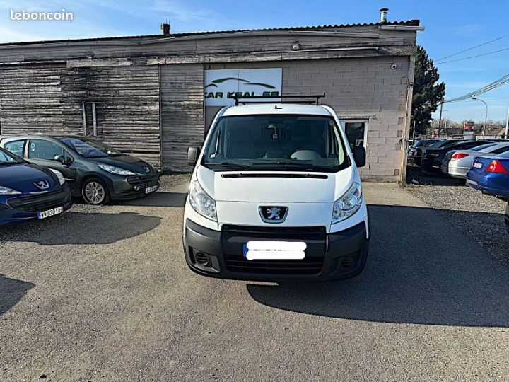 Peugeot EXPERT FG 229 L1H1 2.0 HDI FAP 125 CONFORT  - 2