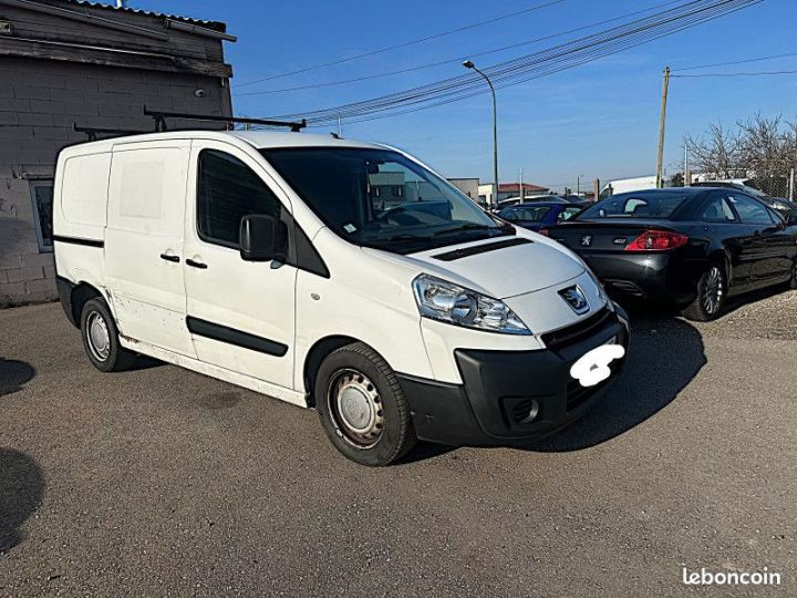 Peugeot EXPERT FG 229 L1H1 2.0 HDI FAP 125 CONFORT  - 3