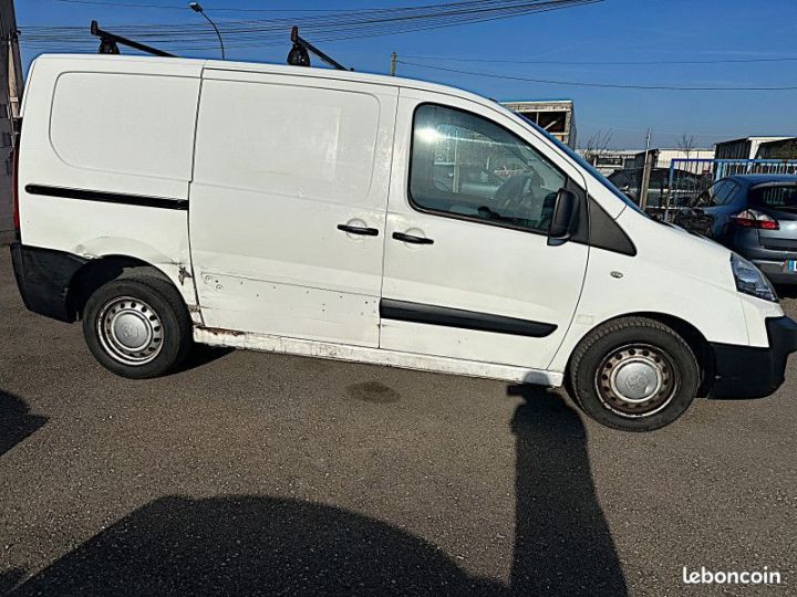 Peugeot EXPERT FG 229 L1H1 2.0 HDI FAP 125 CONFORT  - 4