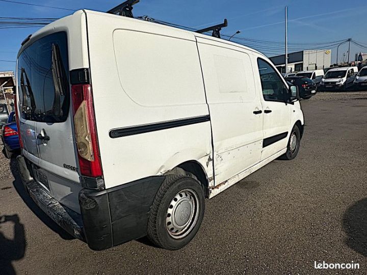 Peugeot EXPERT FG 229 L1H1 2.0 HDI FAP 125 CONFORT  - 5