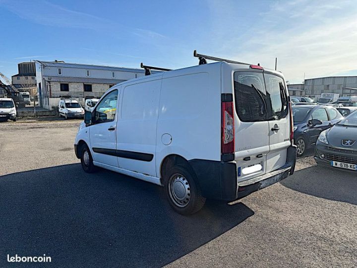 Peugeot EXPERT FG 229 L1H1 2.0 HDI FAP 125 CONFORT  - 7