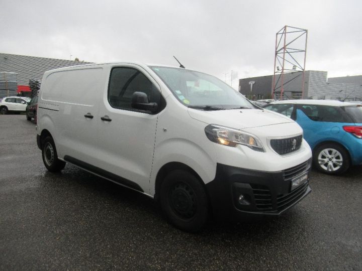 Peugeot EXPERT FOURGON 2.0  BLUEHDI 120  Blanc - 3