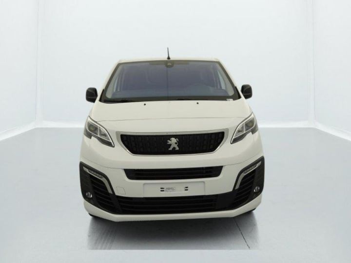 Peugeot EXPERT Fourgon FGN TOLE M BLUEHDI 145 S EAT8 Blanc - 2