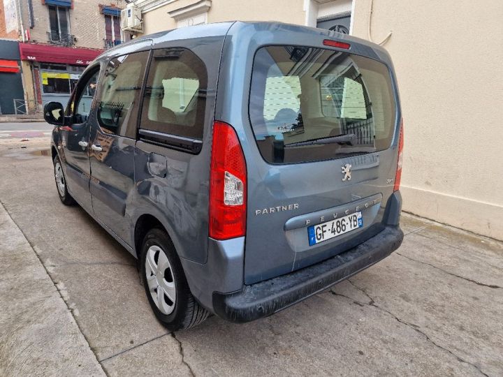 Peugeot Partner Tepee 1.6 vti 120ch garantie 12-mois Autre - 2