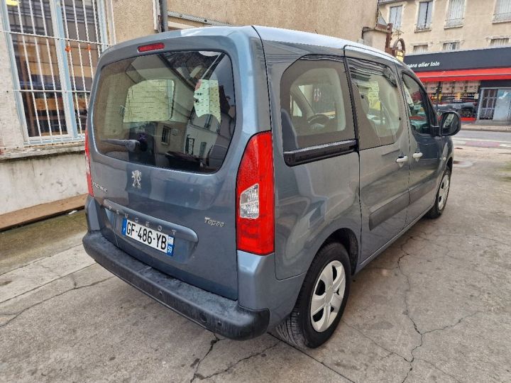 Peugeot Partner Tepee 1.6 vti 120ch garantie 12-mois Autre - 3