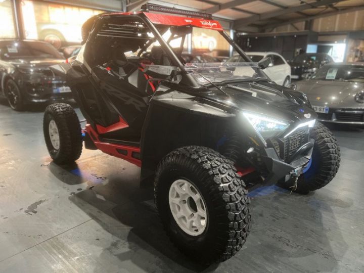 Polaris Ranger 900 xp RZR RZR PRO Noir - 7