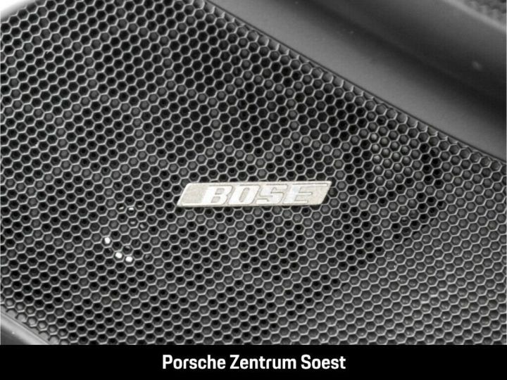 Porsche 718 Boxster GTS/BOSE/AIDE AU STATIONNEMENT/PACK MÉMOIRE/PASM/SIEGES CHAUFFANTS Blanc - 11
