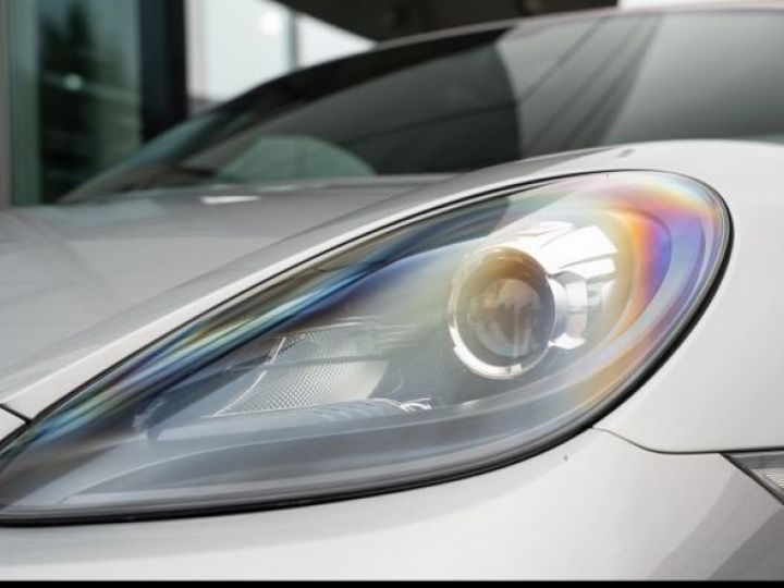 Porsche 718 Spyder 420 GT SILBER  Occasion - 15