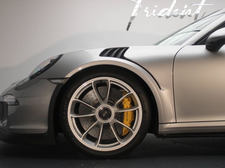 Porsche 911 4.0i RS PDK Gris - 11