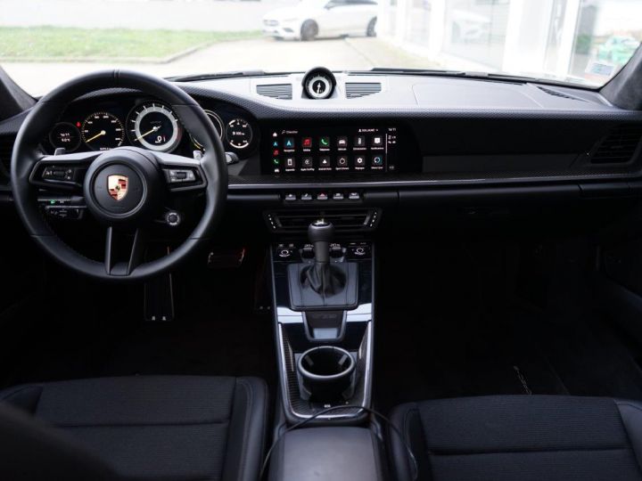 Porsche 911 911 TYPE 992 GT3 4.0 510 Ch PACK TOURING Boite PDK - MALUS PAYE -1ère Main Française 30k D'options - VERT NATO - LIFT - Caméra - Exclusive Design - PD Vert Nato - 10