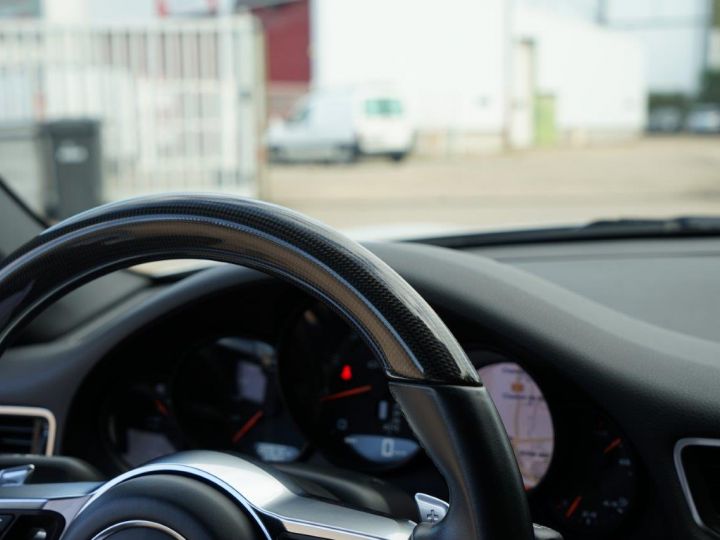 Porsche 911 991.2 Carrera 4 GTS - PORSCHE APPROVED - 3.0L - 450ch - PDK - Gris Argent GT Métal. - Faible Kilométrage - Traitement Céramique - PSE - Toit Ouvrant P Gris Argent Gt Métallisé - 26