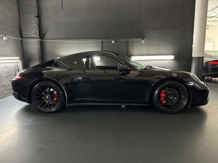 Porsche 911 991 GTS (2) 3.0 450 CARRERA Noir - 3