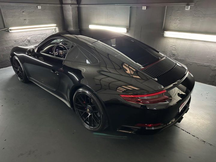 Porsche 911 991 GTS (2) 3.0 450 CARRERA Noir - 6