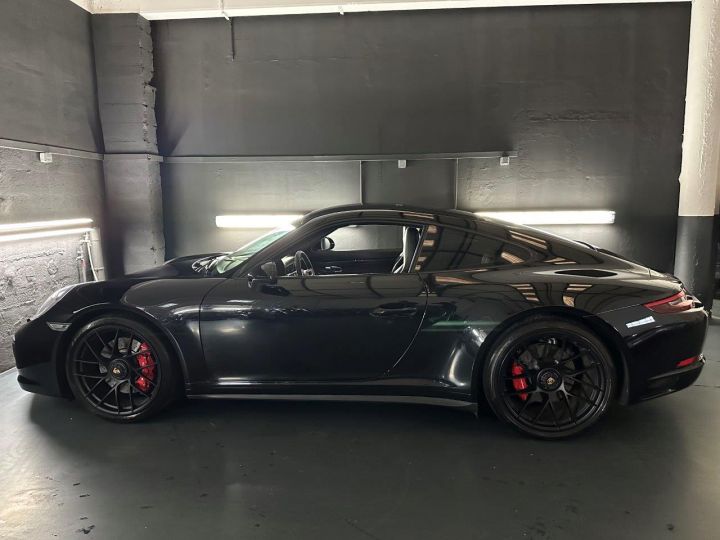 Porsche 911 991 GTS (2) 3.0 450 CARRERA Noir - 7