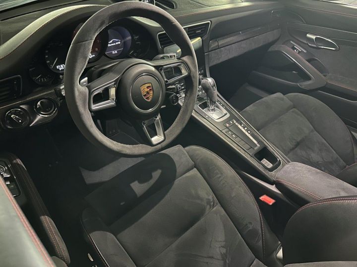 Porsche 911 991 GTS (2) 3.0 450 CARRERA Noir - 20