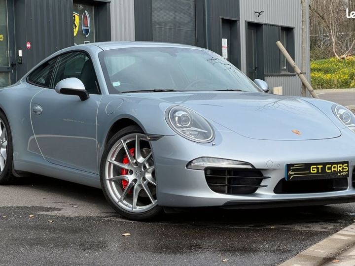 Porsche 911 991 S X51- Crédit 1 655 Euros Par Mois 430 Ch Comme La GTS PSE Chrono Vendu