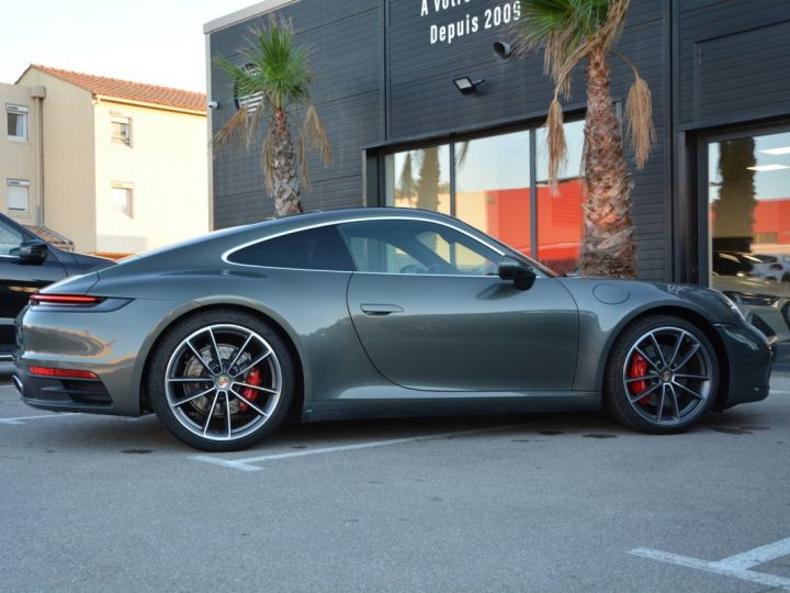 Porsche 911 992 Carrera S PDK8 Vert - 9