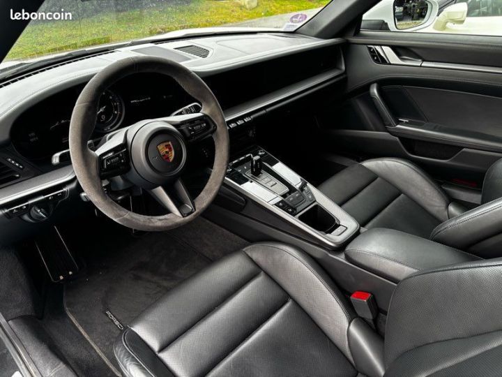 Porsche 911 992 targa 4s Autre - 5