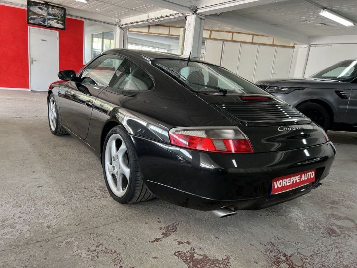 Porsche 911 (996) 300CH CARRERA 4 BV6 IMS NEUF Noir - 6