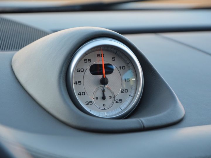 Porsche 911 997 CARRERA 4S  Blanc - 12