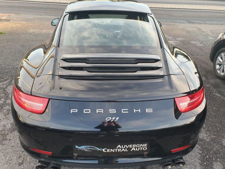 Porsche 911 COUPE (991) CARRERA PDK Noir - 6