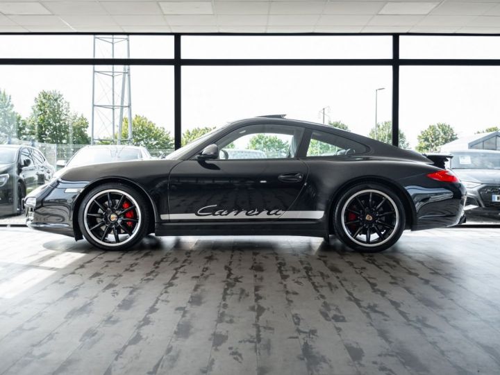 Porsche 911 COUPE (997) CARRERA 4 PDK Noir - 31