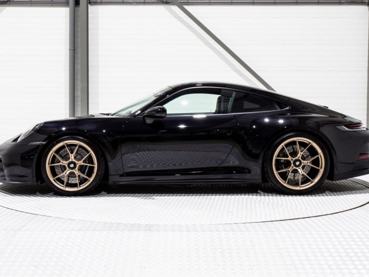 Porsche 911 GT3 992 GT3 TOURING noir - 3