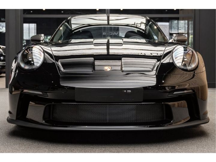 Porsche 911 GT3 992 Touring noir - 2