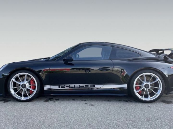 Porsche 911 GT3 GT3 clubsport  - 3