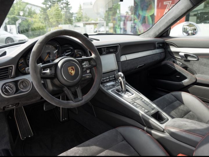 Porsche 911 GT3 Gt3 Sièges Confort  - 4