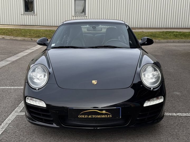 Porsche 911 IV (997) Carrera S PDK NOIR - 7