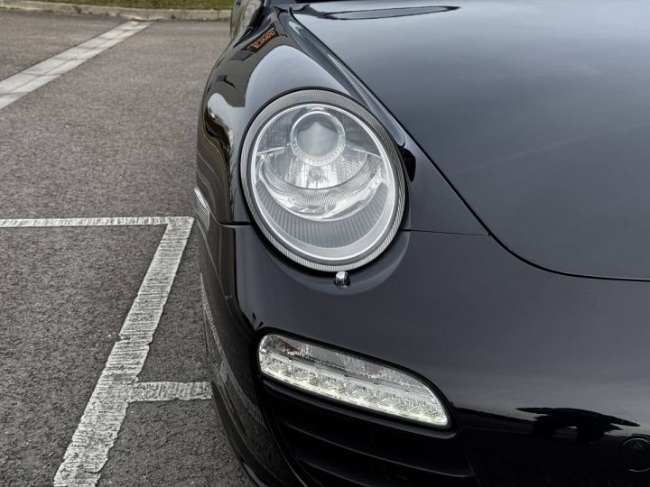 Porsche 911 IV (997) Carrera S PDK NOIR - 39