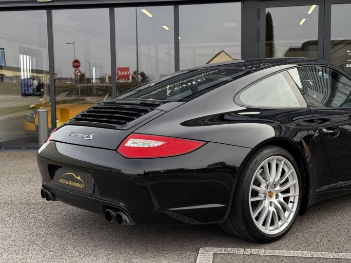 Porsche 911 IV (997) Carrera S PDK NOIR - 41