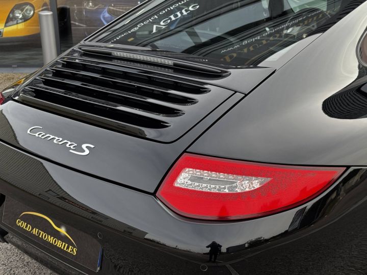 Porsche 911 IV (997) Carrera S PDK NOIR - 42