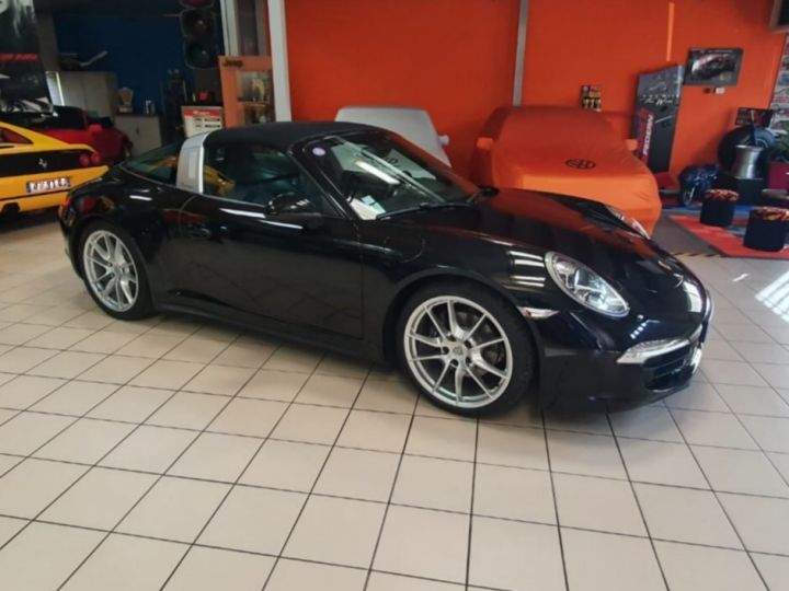 Porsche 911 PORSCHE 911 TARGA VERSION 991 PHASE 1  - 1