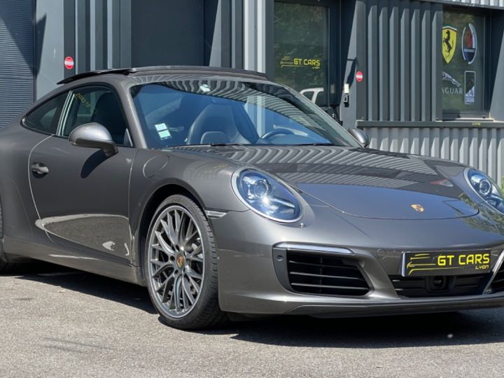 Porsche 911 Porsche 911 type 991 Carrera phase 2 - LOA 650 euros par mois - TOE - PDK - PSE - Porsche Approved Vendu