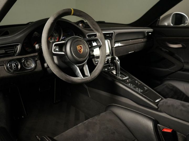 Porsche 911 RS Clubsport / Garantie 12 mois Argent - 7