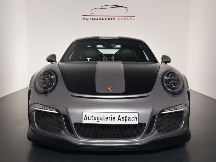Porsche 911 RS Clubsport / Garantie 12 mois Argent - 2