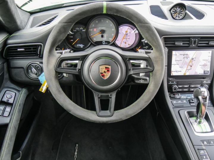 Porsche 911 RS / Lift / Porsche approved Vert - 6